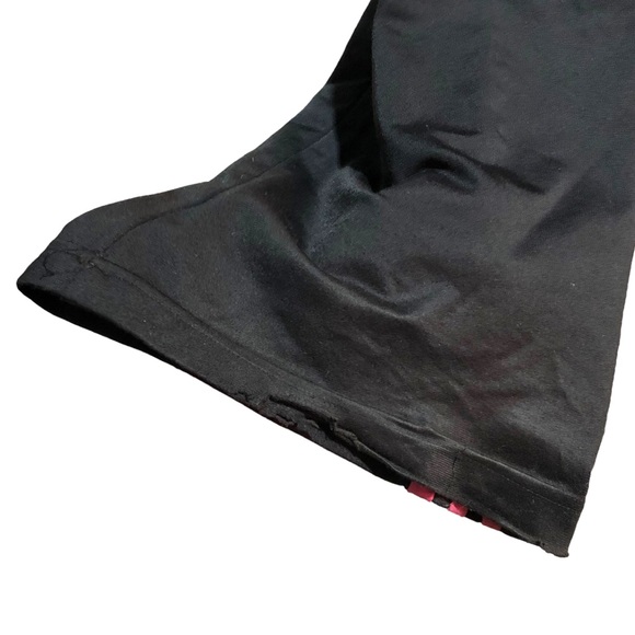 Adidas 3-Stripe Pants Pink L GUC - Picture 7 of 12